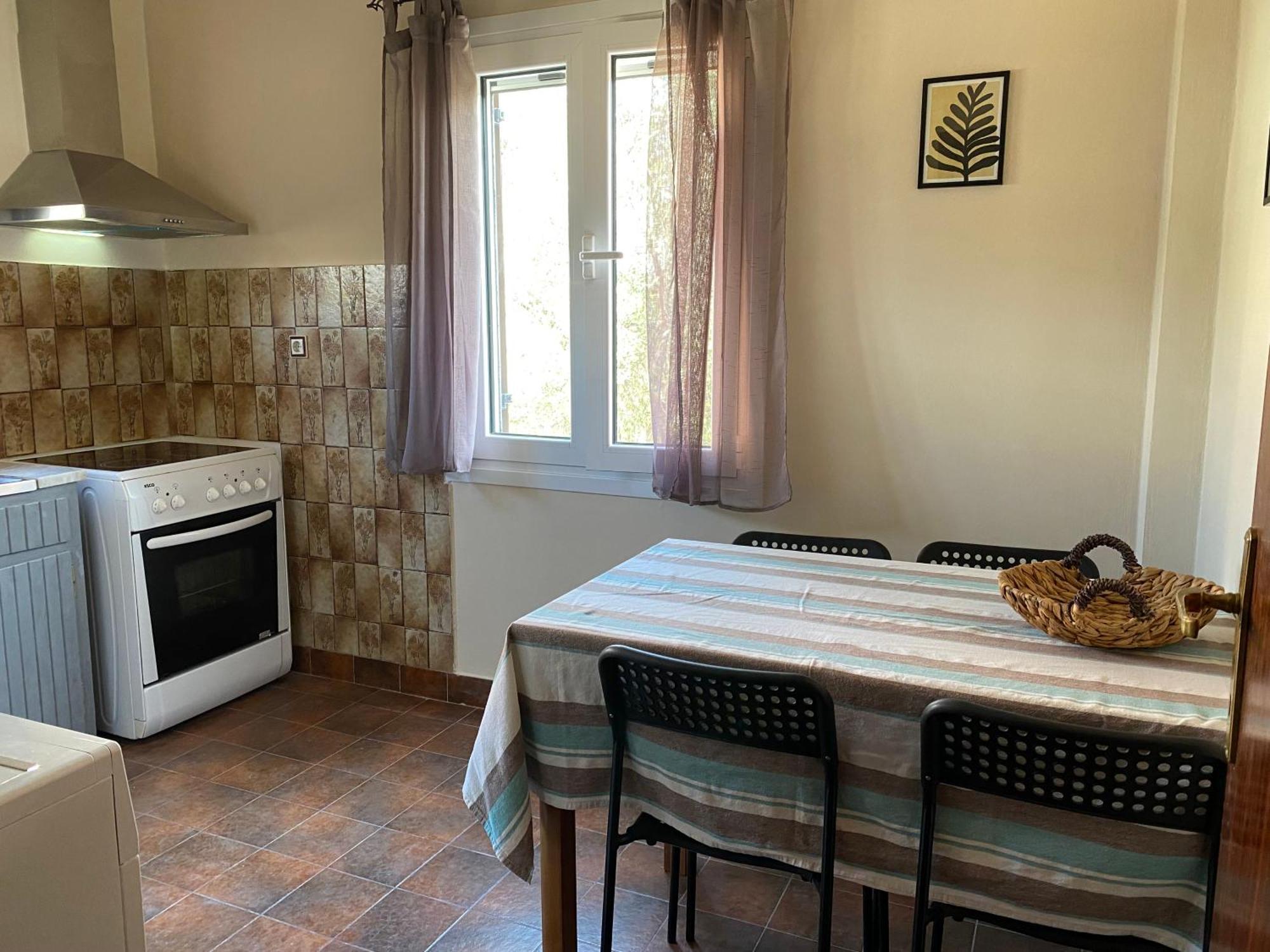 Alexander Appartamento Roda (Corfu)