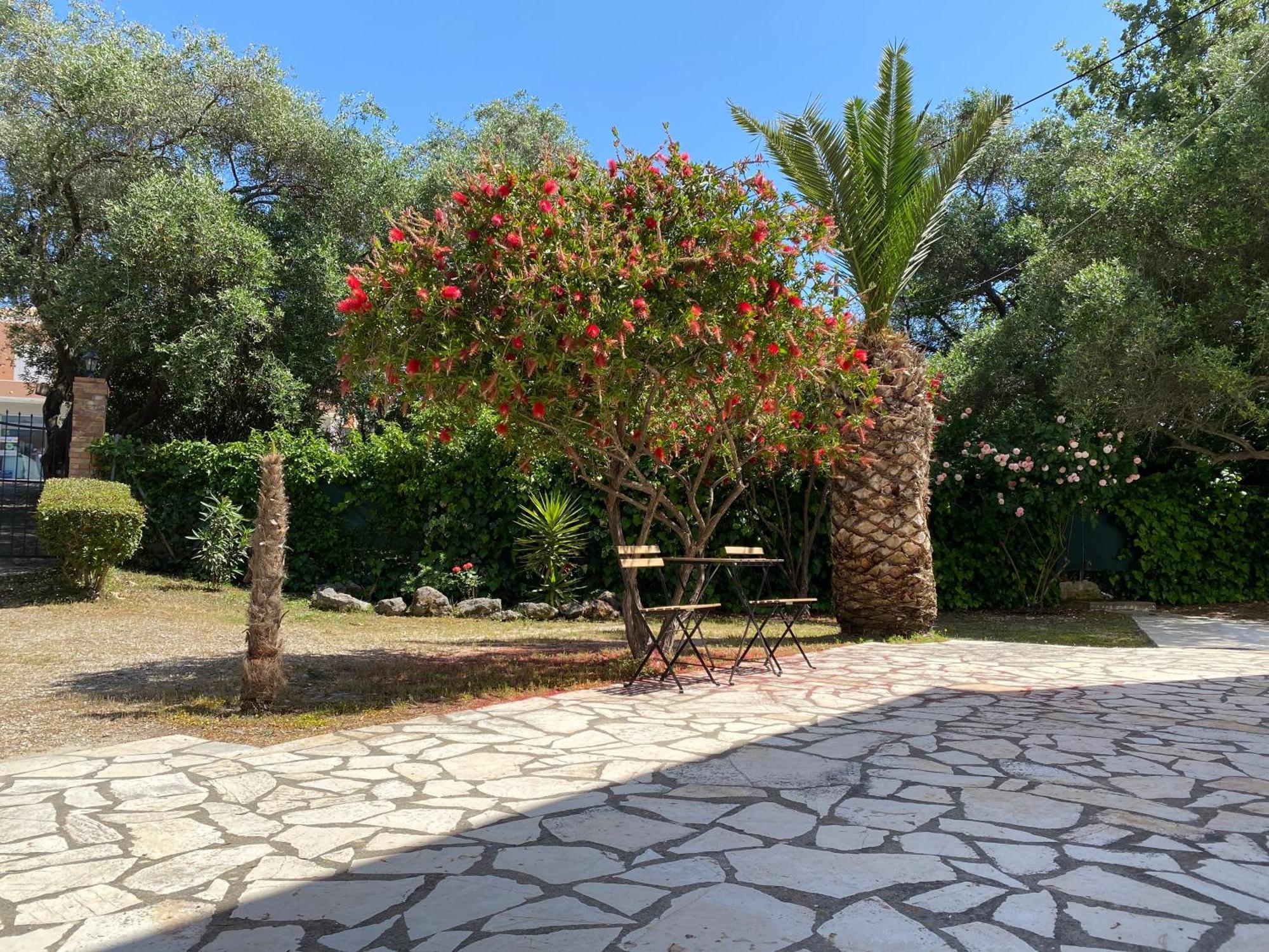 Alexander Appartamento Roda (Corfu)