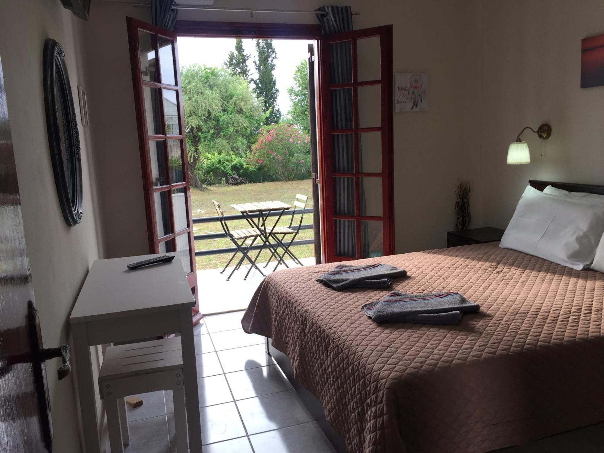 Alexander Appartamento Roda (Corfu)