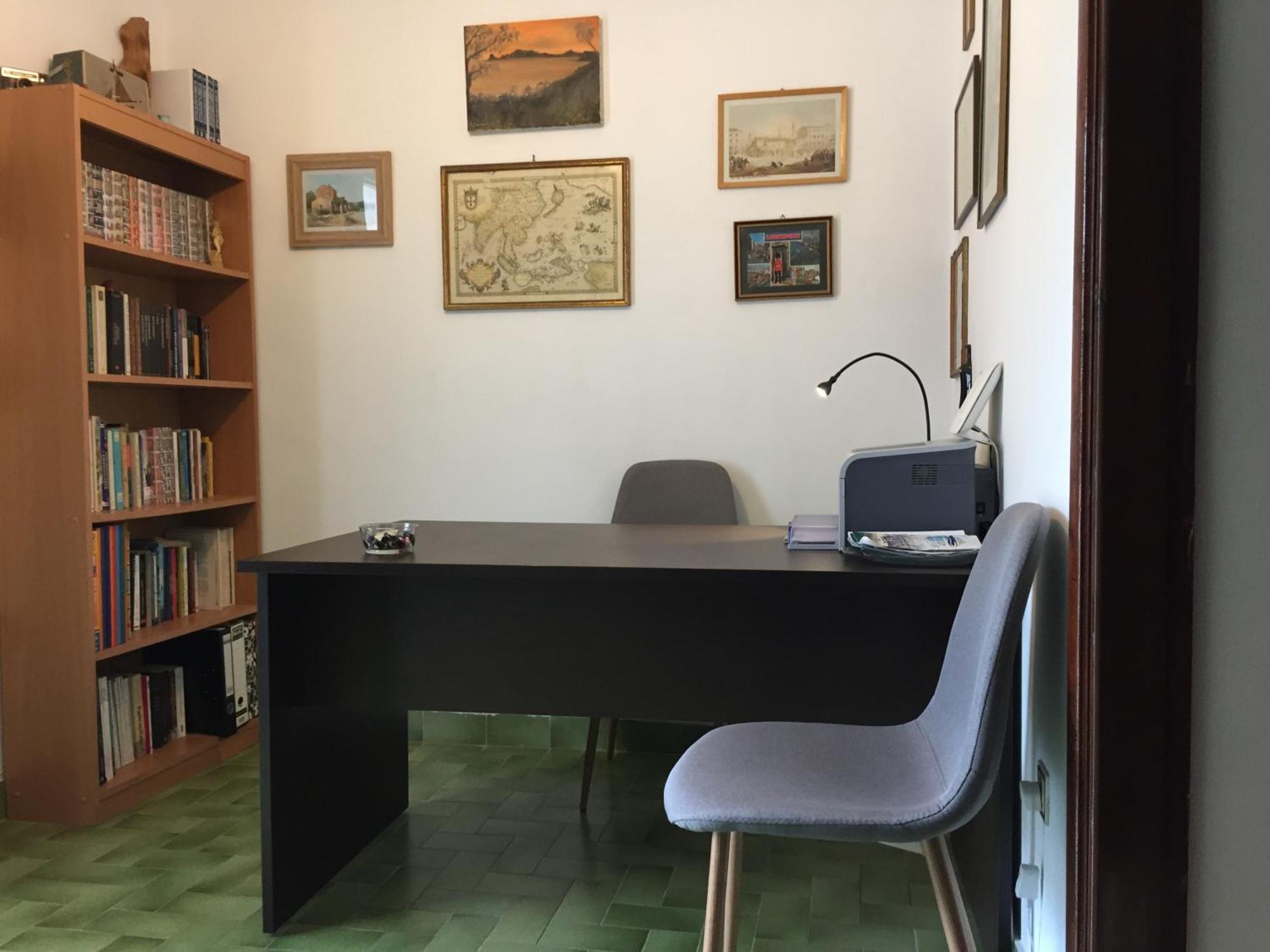 Alexander Appartamento