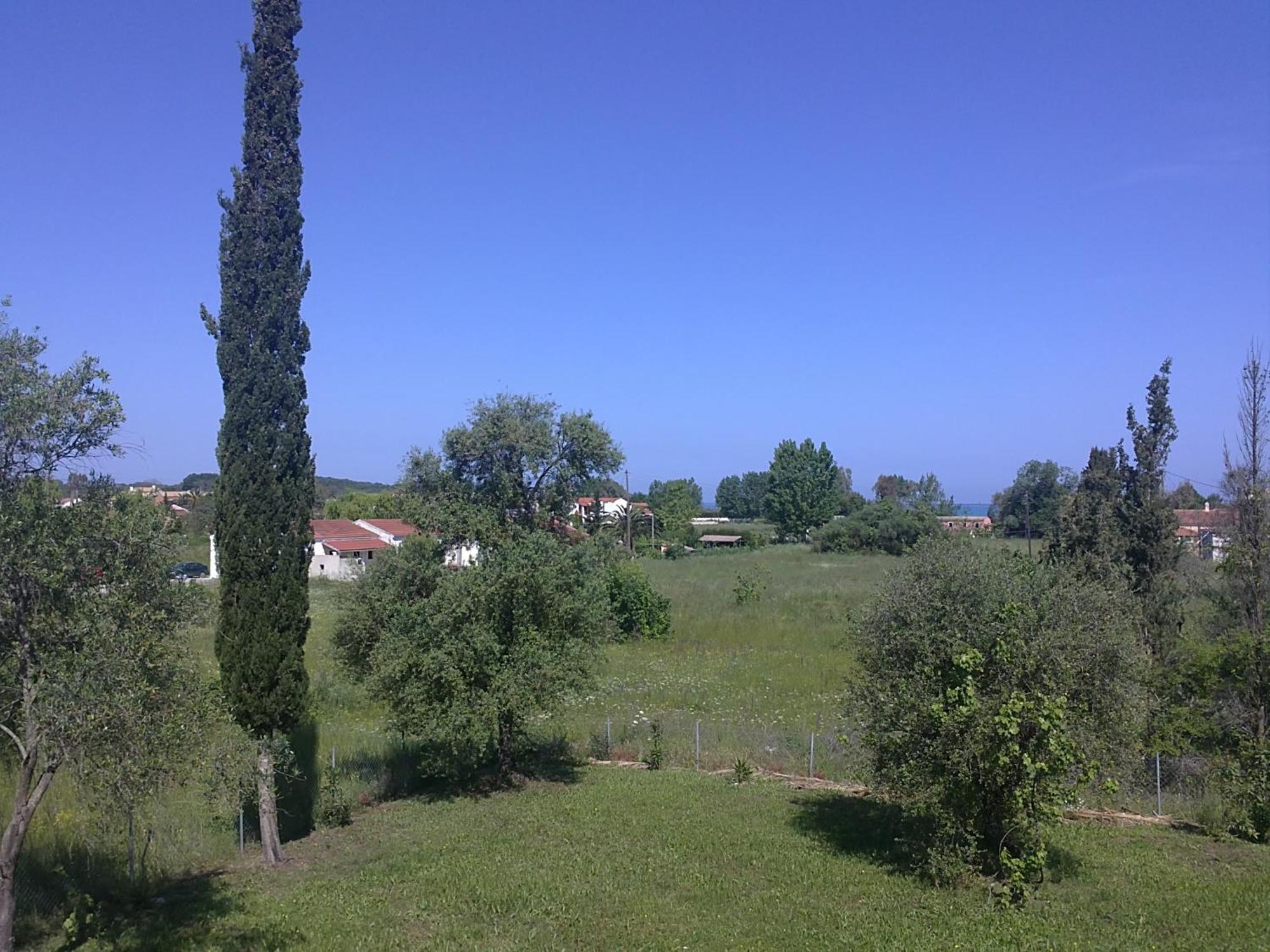 Appartement Alexander Roda (Corfu)
